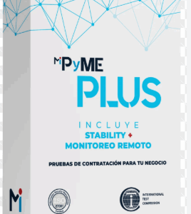 MIDOT PYME PLUS