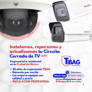 TIBAG