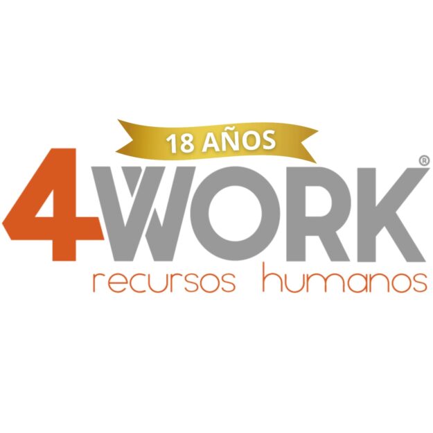 4WORK Recursos Humanos