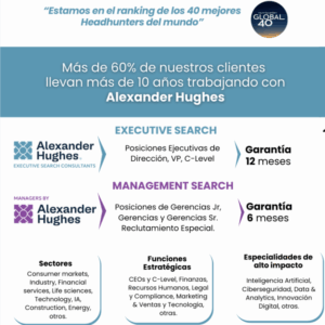 Executive Search