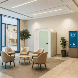 CABMOM Lacta Suite
