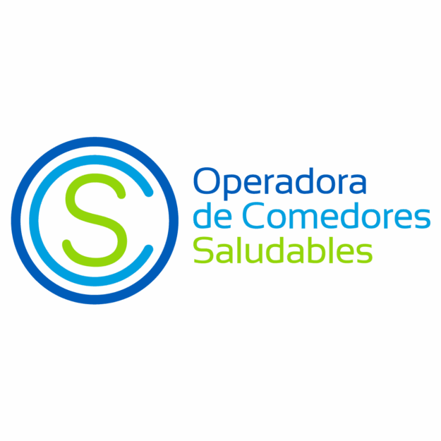 Operadora de Comedores Saludables