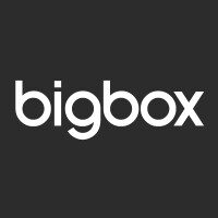 Bigbox experiencias