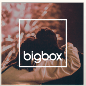 🎁 Box Felicidades MX 2025 by Bigbox