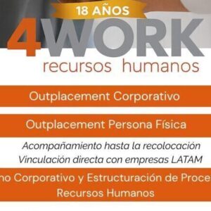 Outplacement 360º