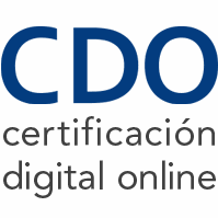 Certificación Digital Online