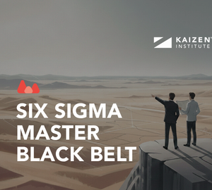 Master Black Belt
