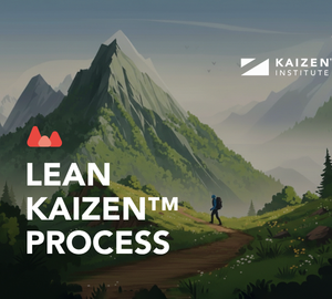 Lean KAIZEN™ Processes