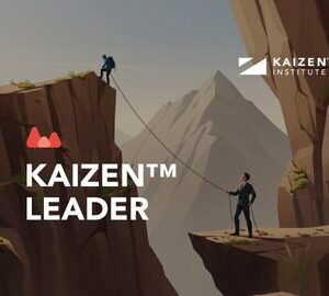 KAIZEN™ Leader