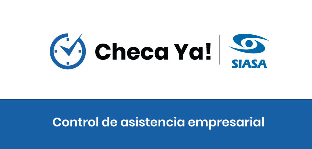 Checa Ya! | SIASA