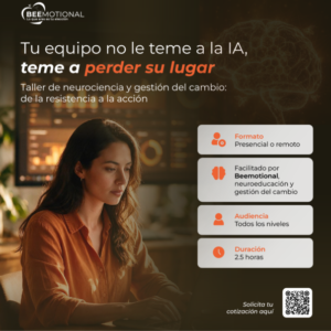 Taller: Gestión del Cambio