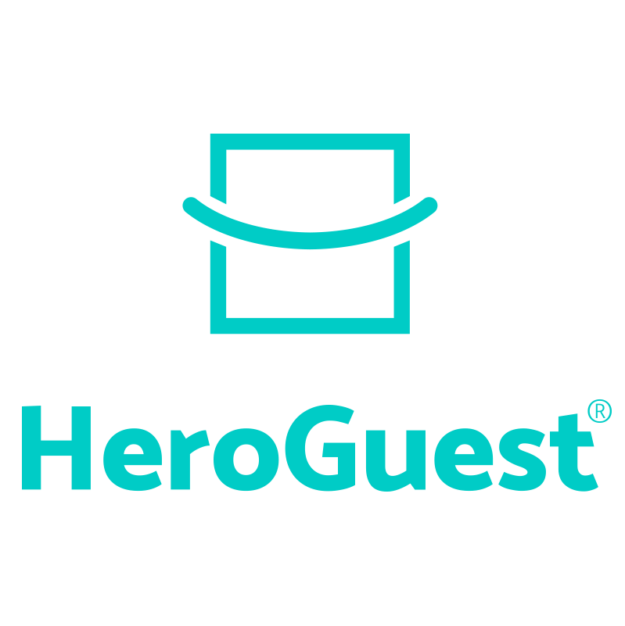 Hero Guest Store