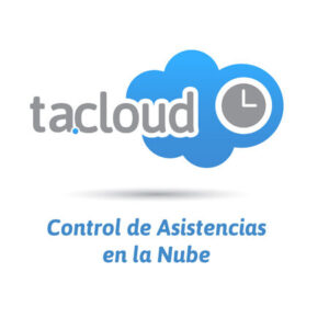 Software para Control de Asistencias TA.Cloud