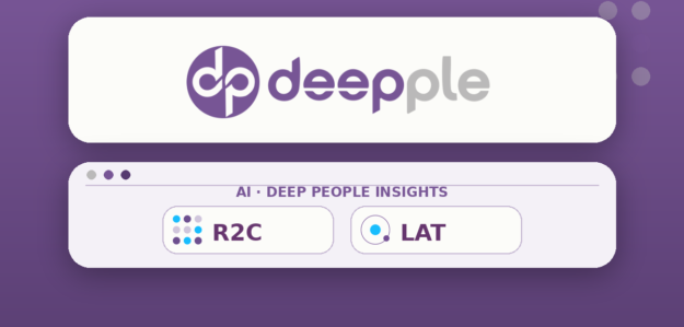 Deepple Advanced People Analytics