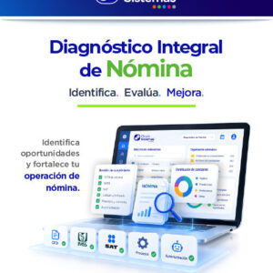 Diagnóstico Integral de Nómina