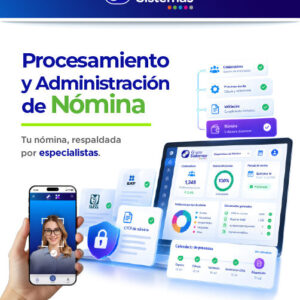 Procesamiento y Administración de Nómina